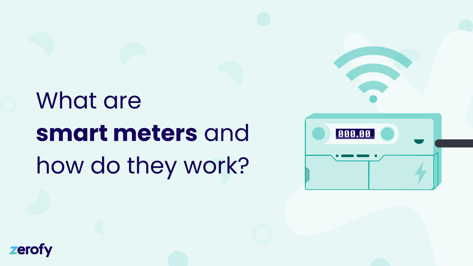 What Is a Smart Meter and How Does It Work