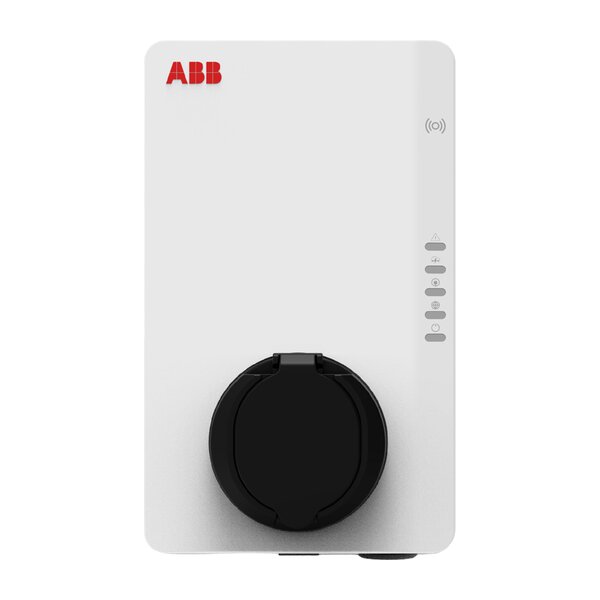 ABB Terra AC Wallbox