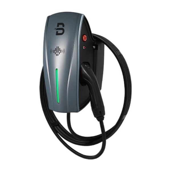 BENY BCP smart wallbox