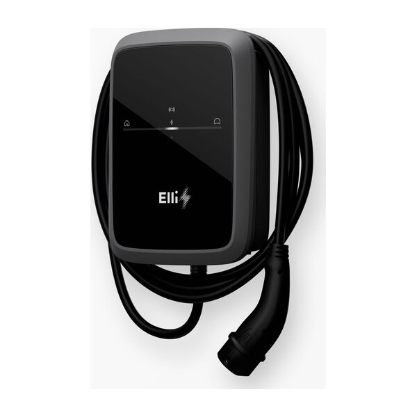 Elli Charger Connect 2 / Pro 2