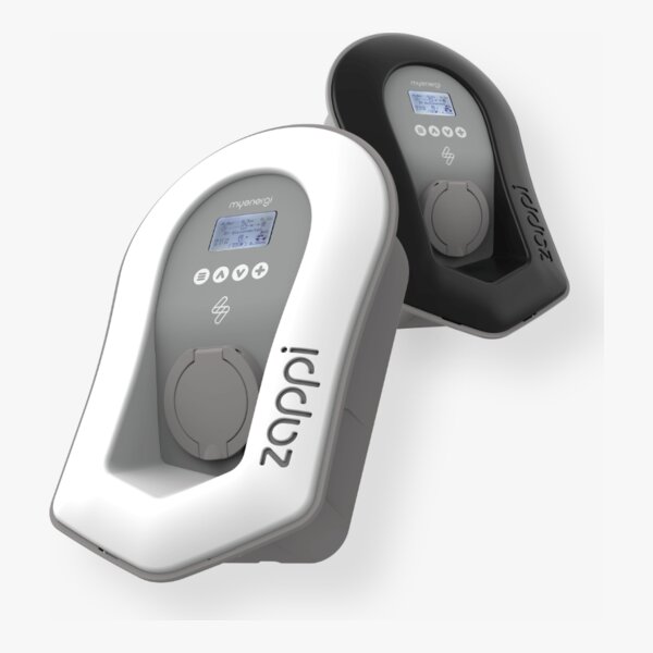 myenergi zappi
