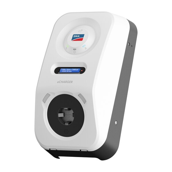 SMA eCharger