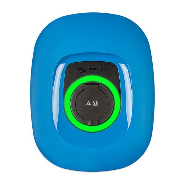 Victron Energy EV Charging Station NS