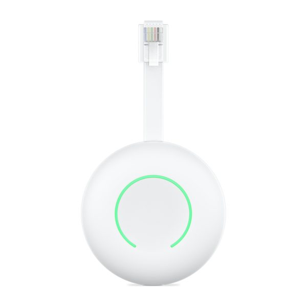 HomeWizard P1 Meter