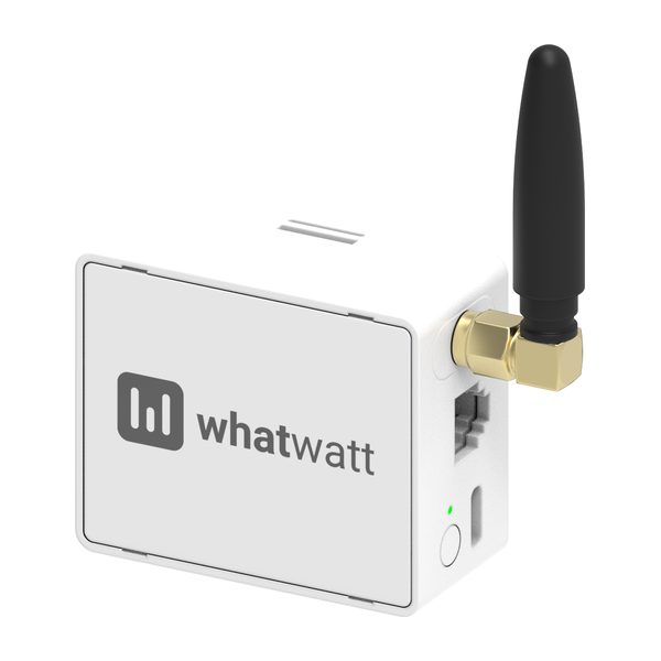 whatwatt Go