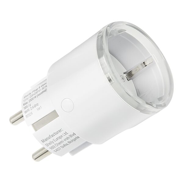 Image Shelly Plug S